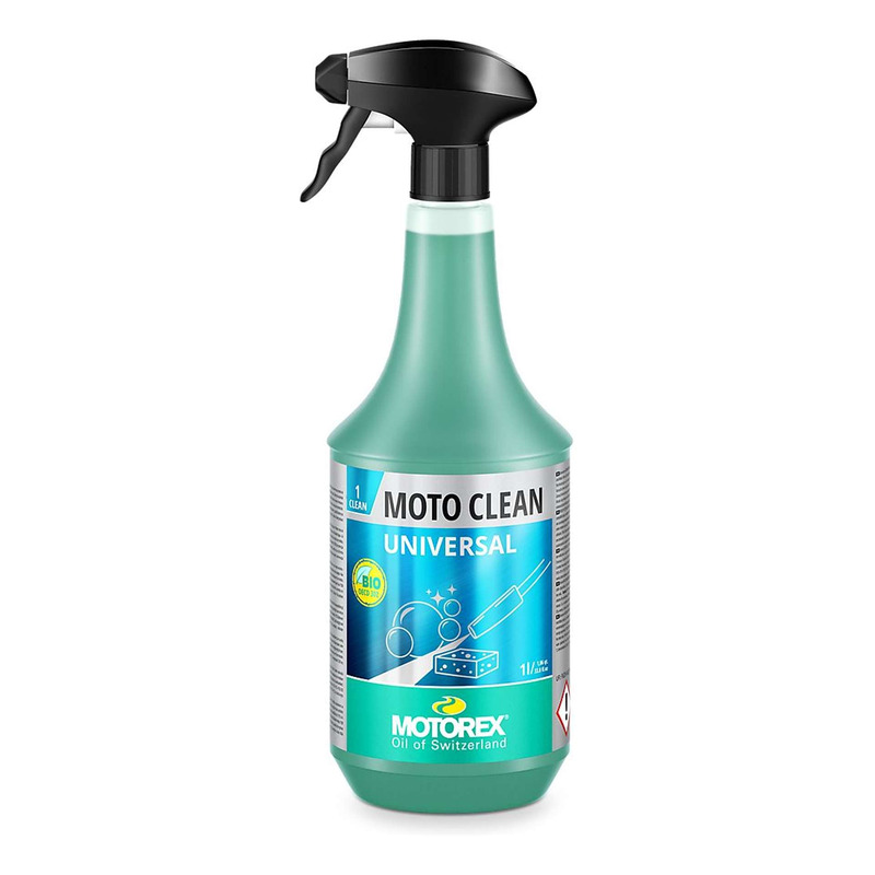 Nettoyant Universel Motorex 1L