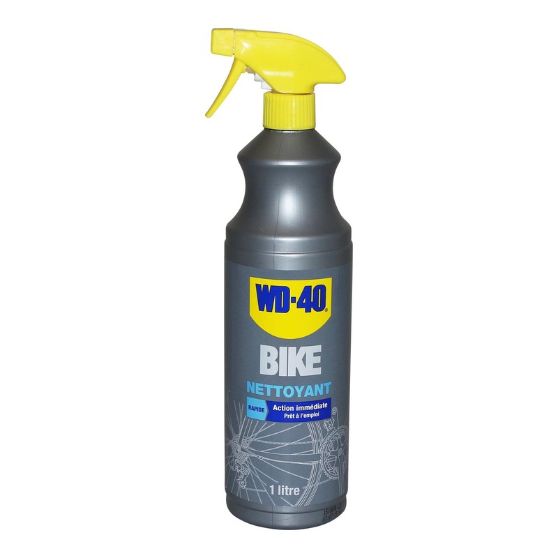 Nettoyant WD40 multi-usage (500ml)