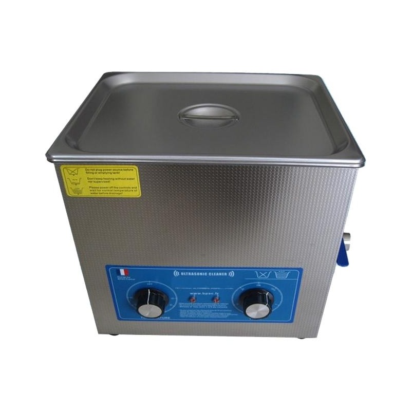 Nettoyeur ultrasonique 20 litres analogique