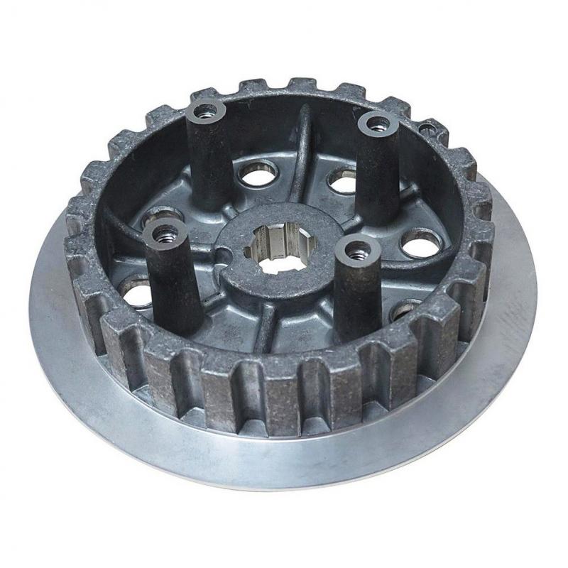 Noix d’embrayage Yamaha alu AM6 5WXE63711000