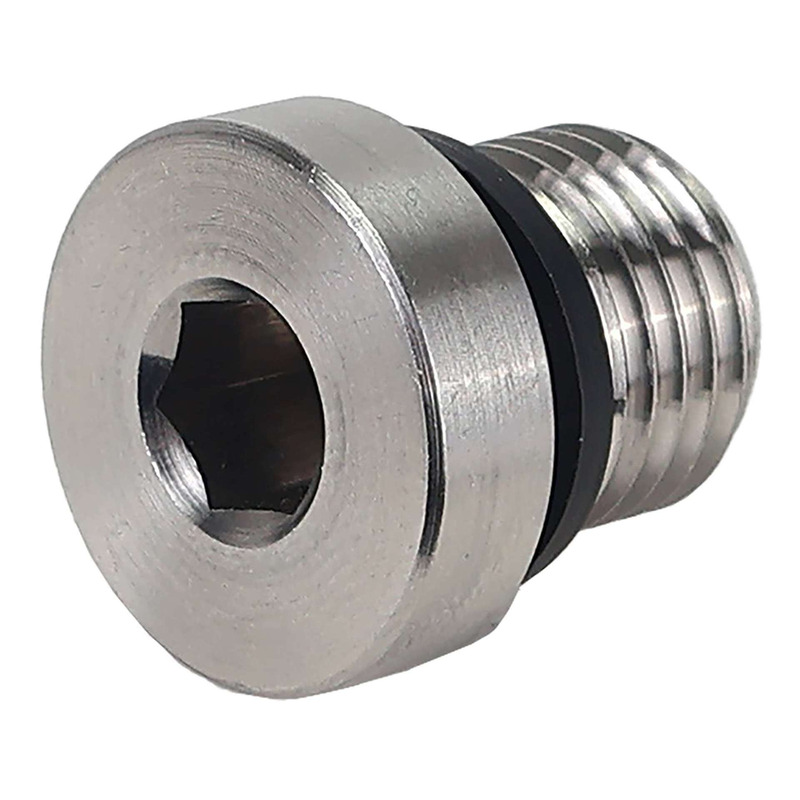 Obturateur de sonde lambda M12x1,25 mm RBMAX