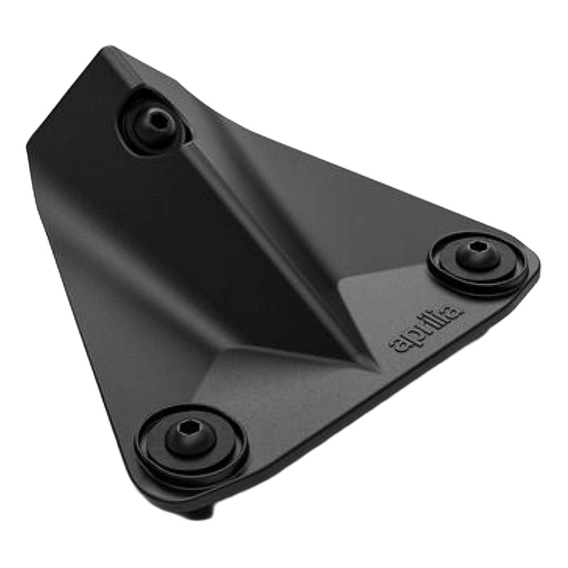 Obturateur de support de plaque d'origine 2S002343 Aprilia RSV 4 1100