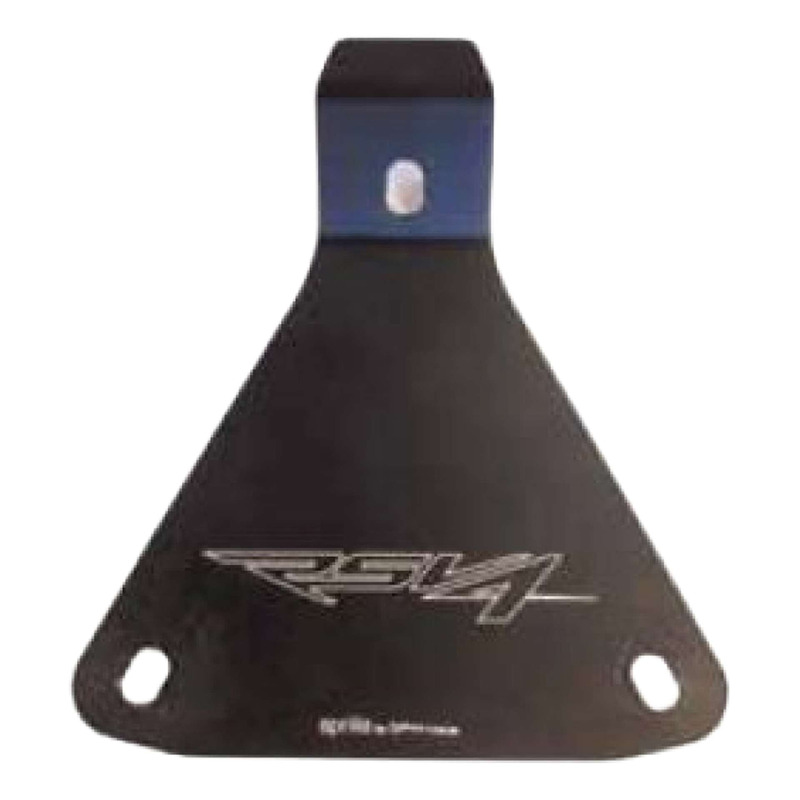 Obturateur de support de plaque d'origine 895322 Aprilia RSV 4 1100 2019-20