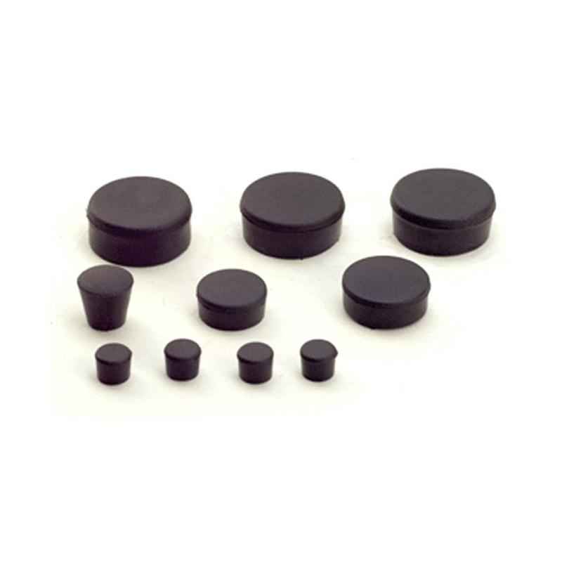 Obturateurs de cadre Brazoline Suzuki GSX-R 1300 Hayabusa 99-07