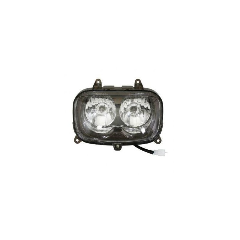 Optique avant Booster/BW’s 2004-