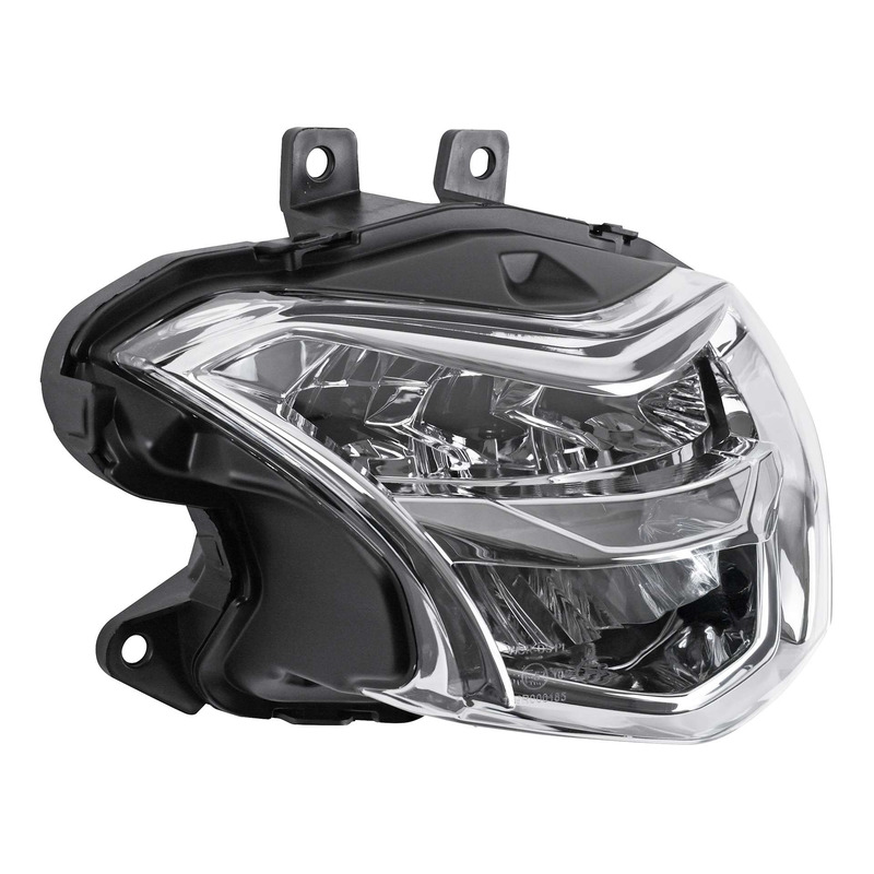 Optique de phare avant Honda SH 125 2017-20