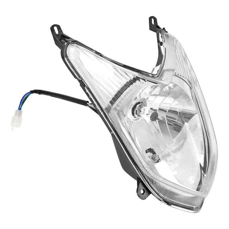 Optique de phare avant Kymco 50 Agility 2017-