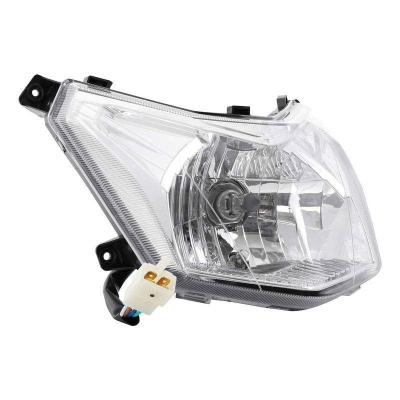 Optique de phare avant Sym Orbit 3 50