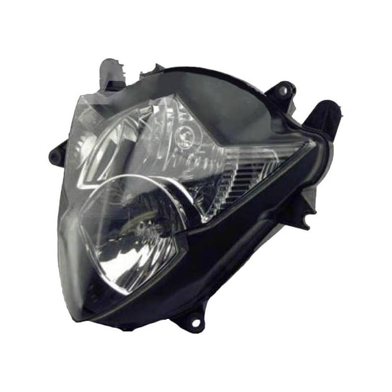 Optique de phare Bihr pour Suzuki GSX-R 1000 05-06