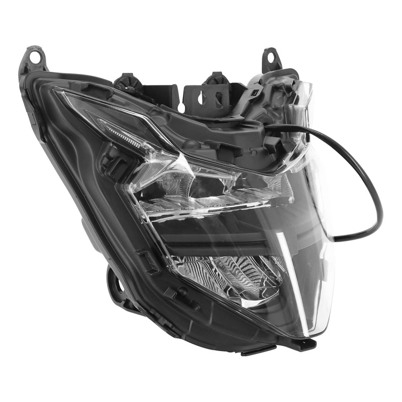 Optique de phare Honda CB F 500 2019-21