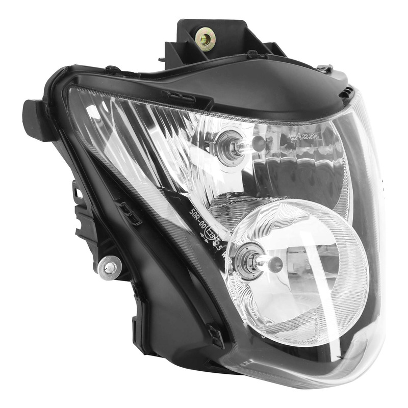 Optique de phare Honda CB F 600 Hornet 2007-11