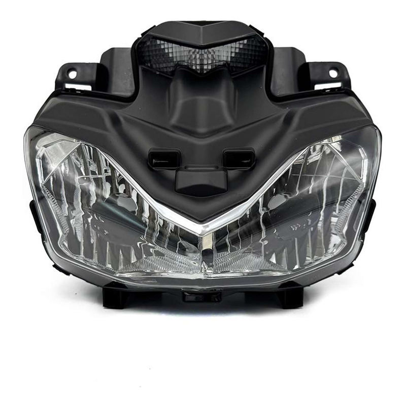 Optique de phare Kawasaki Z900 2017-19 - Remplace l'OEM : 230070210