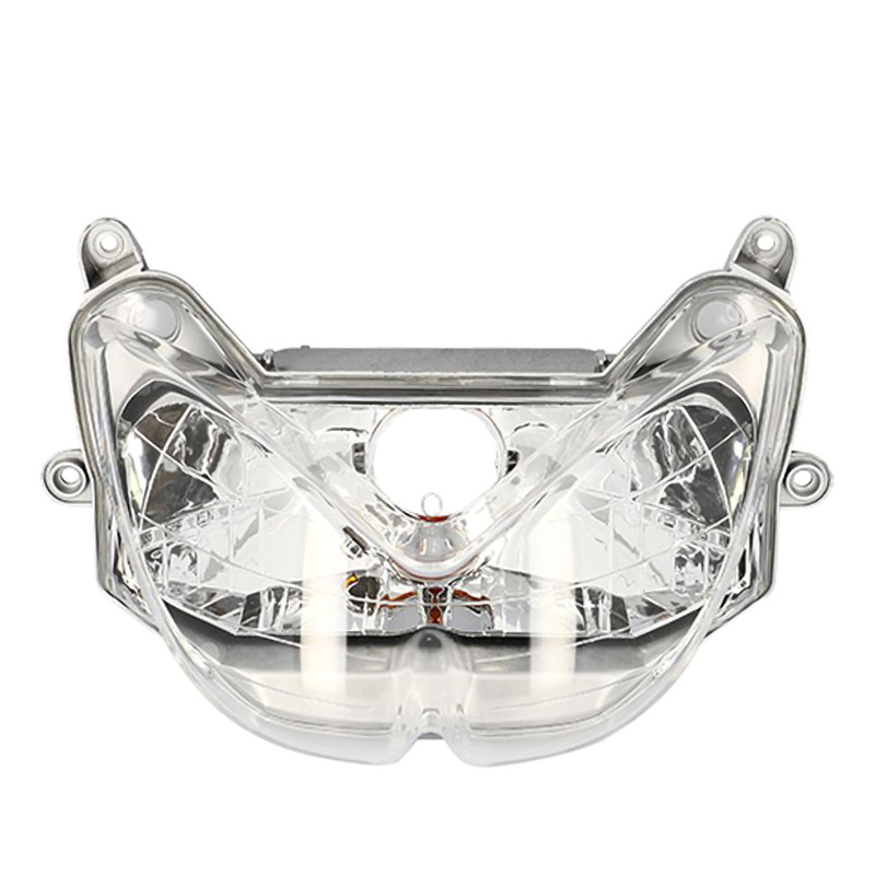 Optique de Phare Nitro Aerox- Economique Homologué