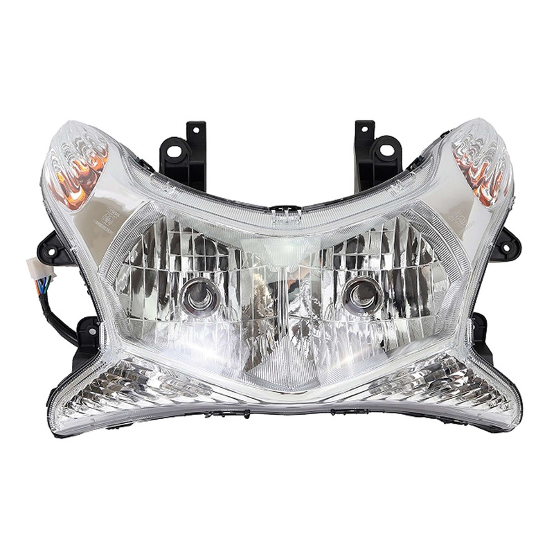 Optique de phare RBMAX - Honda PCX 125 2010-13