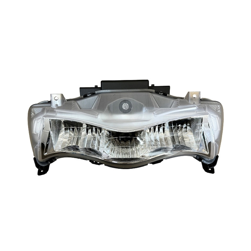 Optique de phare RBMAX pour Honda SH 125 2020-23
