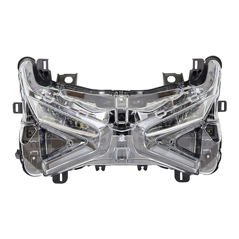 Optique de phare RBMAX - Yamaha X-MAX 125 2023-