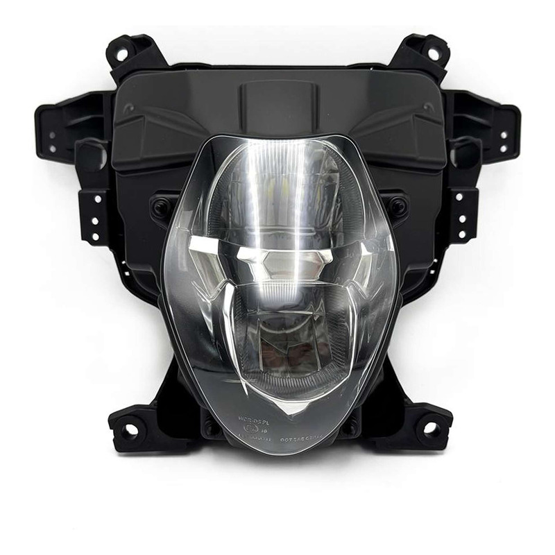 Optique de phare Suzuki GSX-R 1000 2017-21 - Remplace l'OEM : 35100-17K00-000