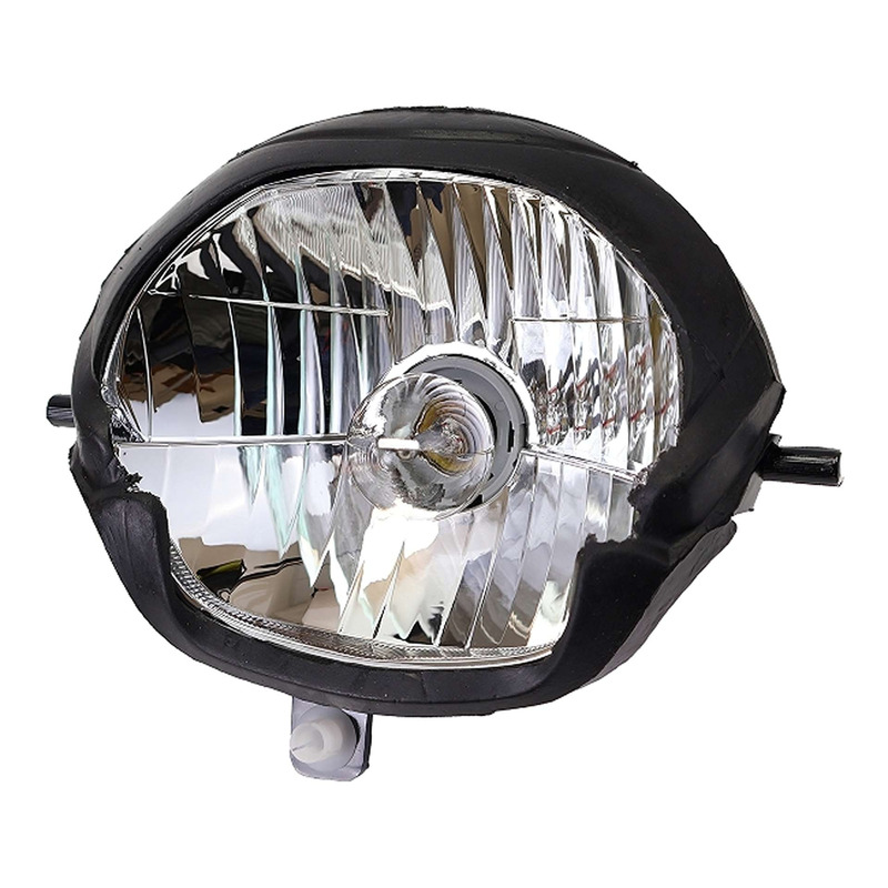 Optique de phare TNT Piaggio Zip 50 2000-