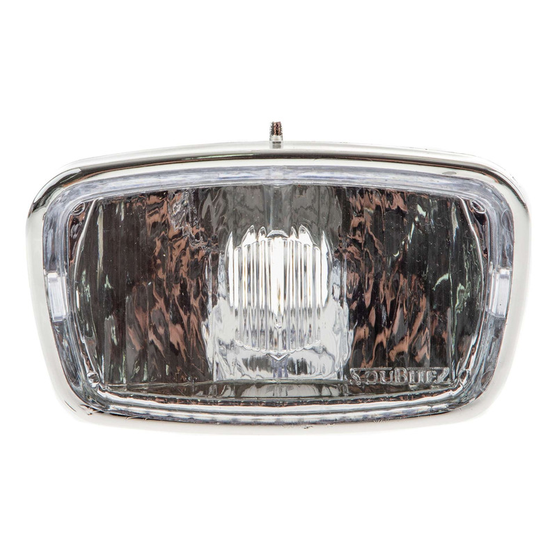 Optique Soubitez 118