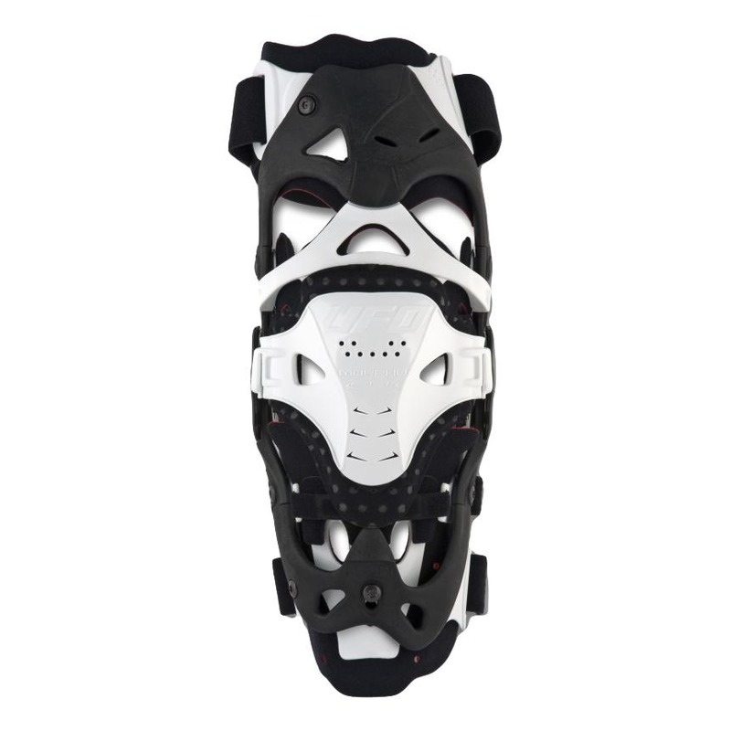 Orthèse droit Ufo Morpho Fit blanc- S/M