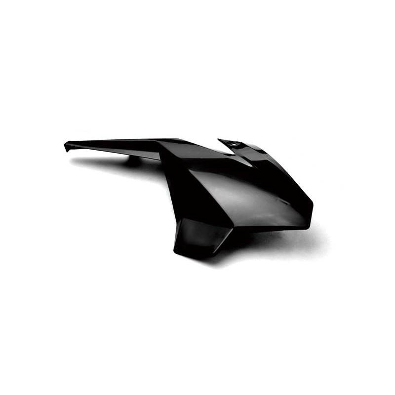 Ouïe de radiateur droite YCF pour Bigy noir