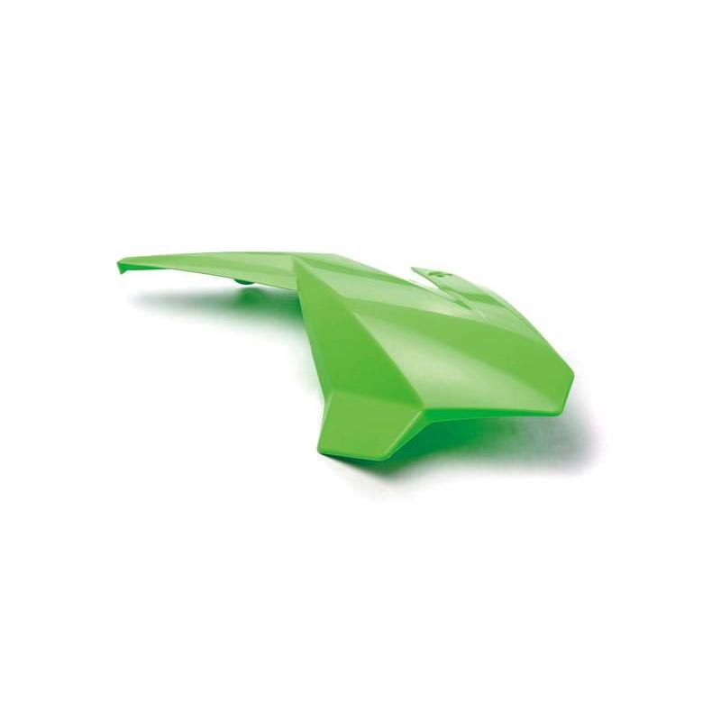 Ouïe de radiateur droite YCF pour Bigy vert