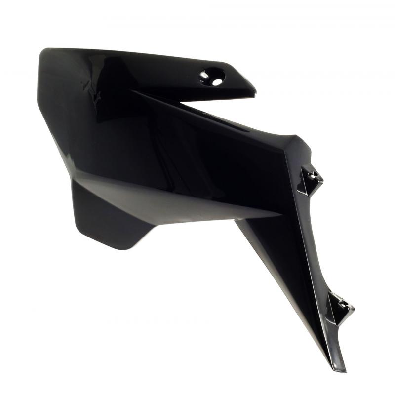 Ouïe de radiateur gauche YCF noir