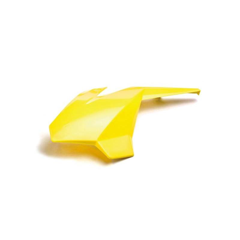 Ouïe de radiateur gauche YCF pour Bigy jaune