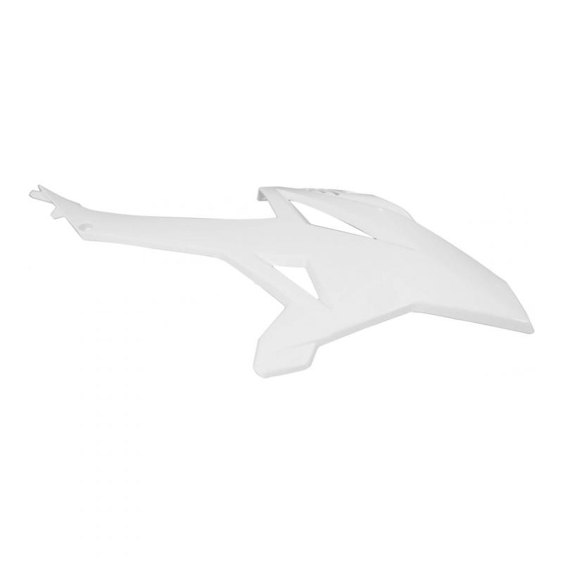 Ouie de réservoir blanc droit Beta RR 2012-