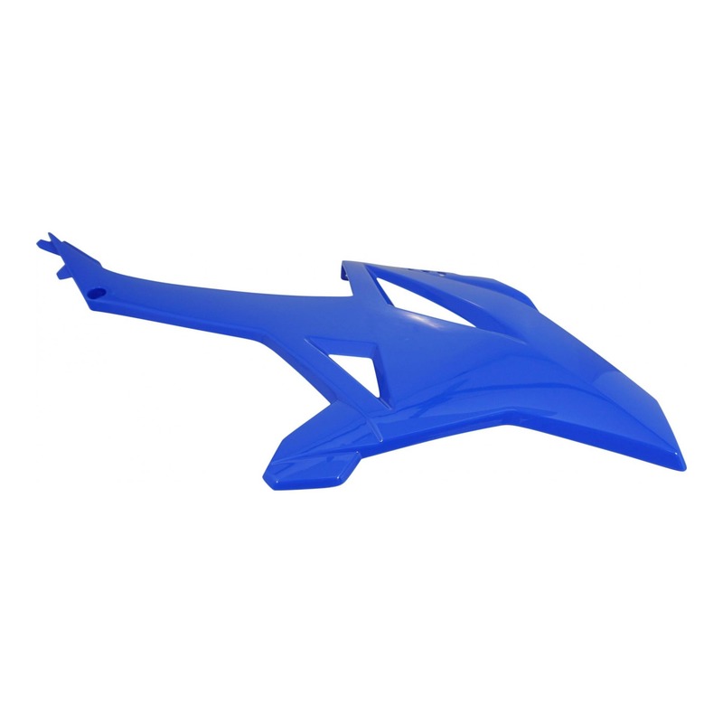 Ouie de réservoir bleu droit pour Beta 50 RR 12-