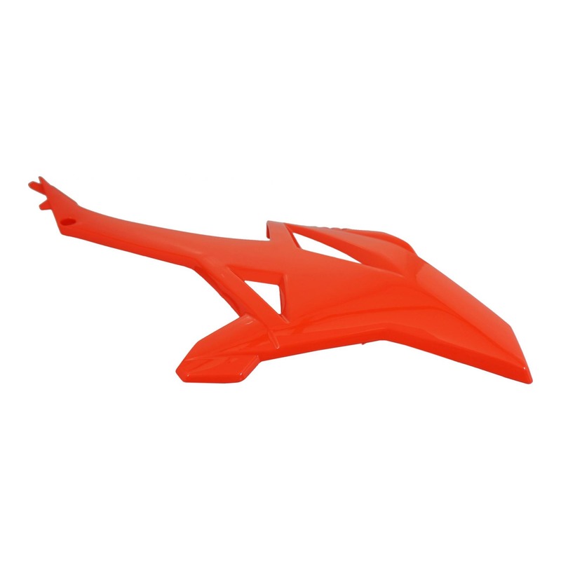 Ouie flanc de réservoir droit rouge pour Beta RR 12-