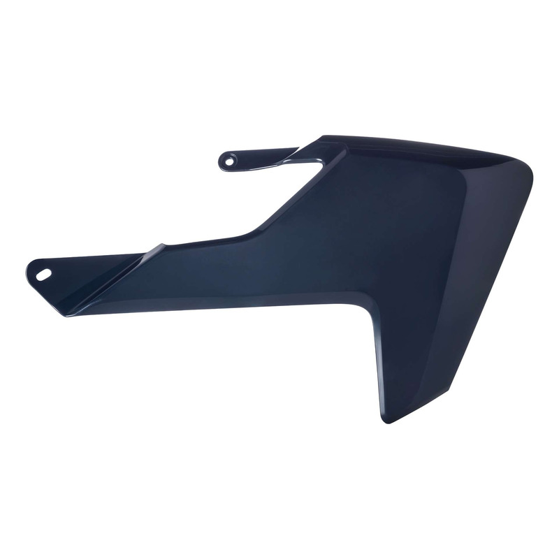 Ouïes de Radiateur ACERBIS Bleu - Husqvarna 65 TC 17-23