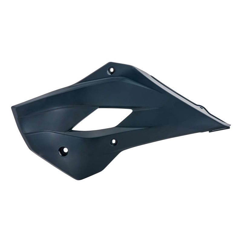 Ouïes de Radiateur ACERBIS Bleu - Husqvarna 85 TC 14-17