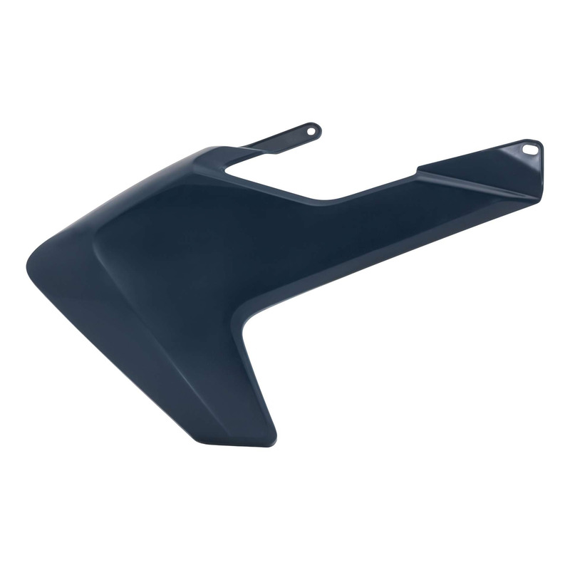 Ouïes de Radiateur ACERBIS Bleu - Husqvarna 85 TC 18-24