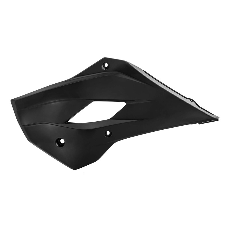Ouïes de Radiateur ACERBIS Noir - Husqvarna 85 TC 14-17