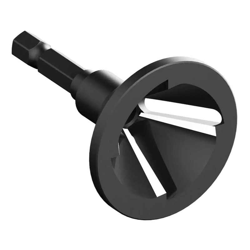 Outil d'ébavurage SBV Ø8 à 26mm