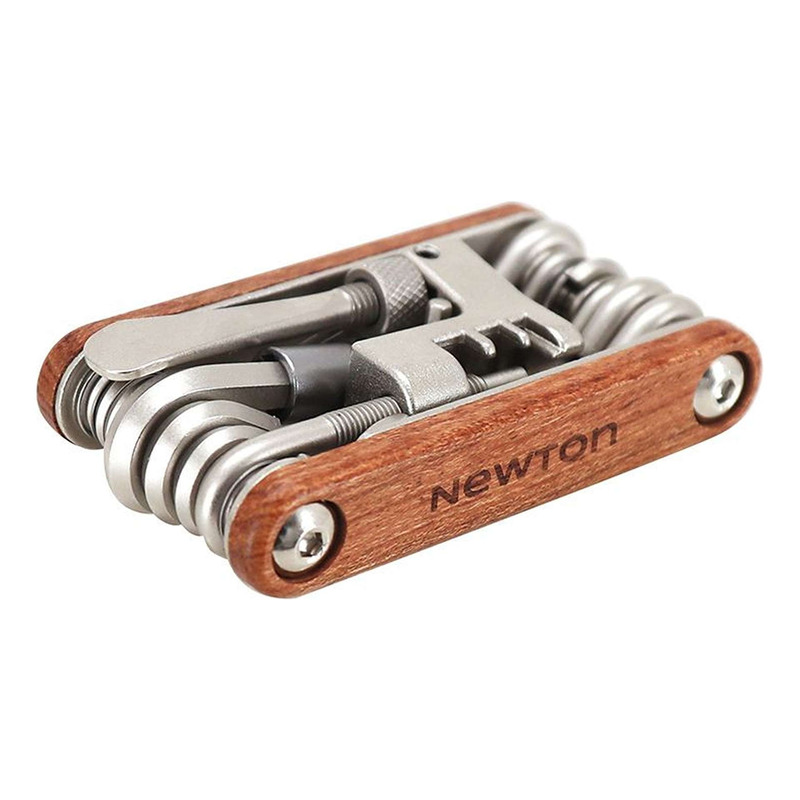Outil multifonctions Newton Wood 16 fonctions