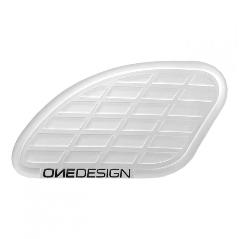 Pad de réservoir Onedesign transparent HDR240