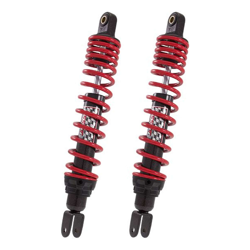 Paire d'amortisseurs à gaz YSS Honda SH 125 13-17