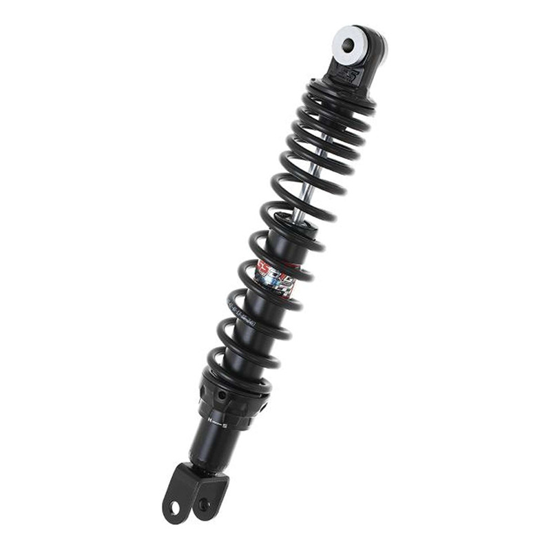 Paire d'amortisseurs à gaz YSS Piaggio 350 Beverly 2019