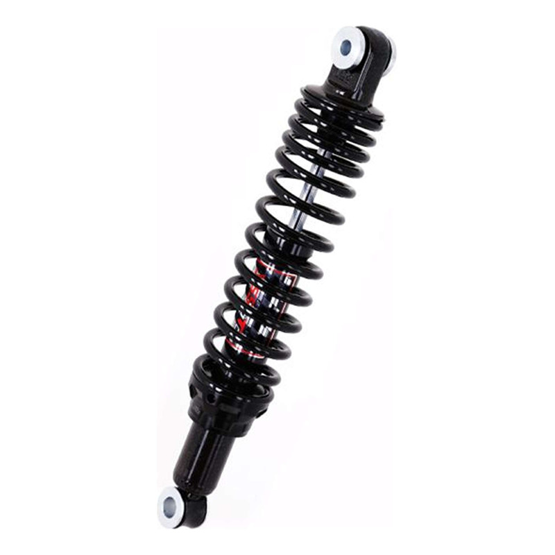 Paire d'amortisseurs à gaz YSS Piaggio Beverly 250 Sport 06-09 noir