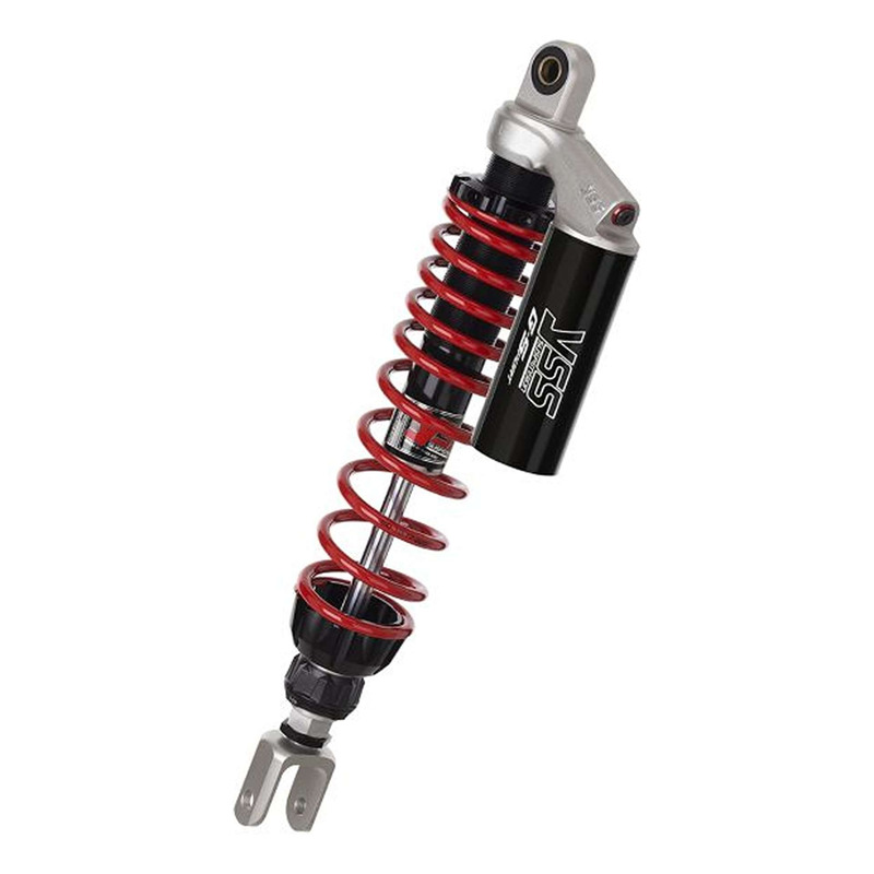 Paire d'amortisseurs à réservoir externe supérieur YSS Honda Forza
