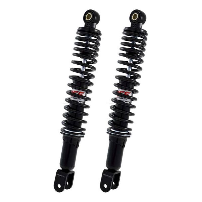 Paire d'amortisseurs hydraulique YSS Aprilia 125 Leonardo 96-01