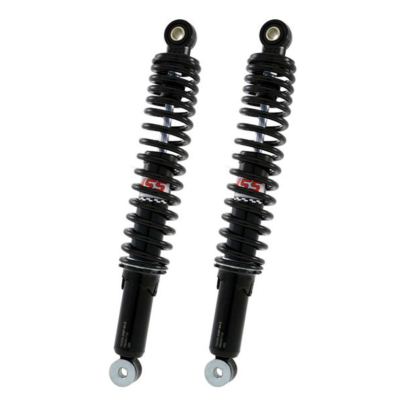 Paire d'amortisseurs hydraulique YSS Aprilia 125 Sportcity 06-08