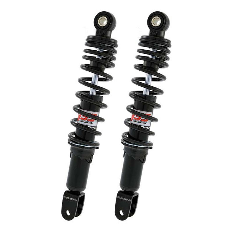 Paire d'amortisseurs hydraulique YSS Honda SH 125 05-12