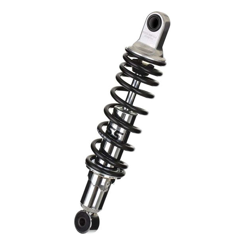 Paire d'amortisseurs hydraulique YSS Kawasaki ER-5 Twister 97-00