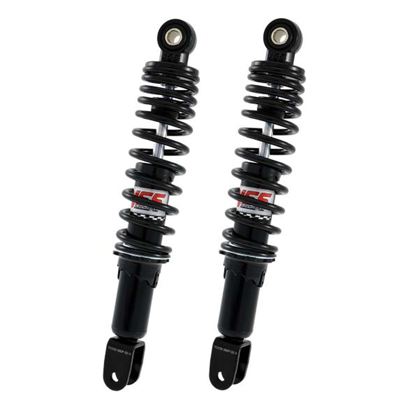 Paire d'amortisseurs hydraulique YSS Kymco People 125 99-03