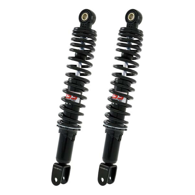 Paire d'amortisseurs hydraulique YSS Kymco People S 125 05-09