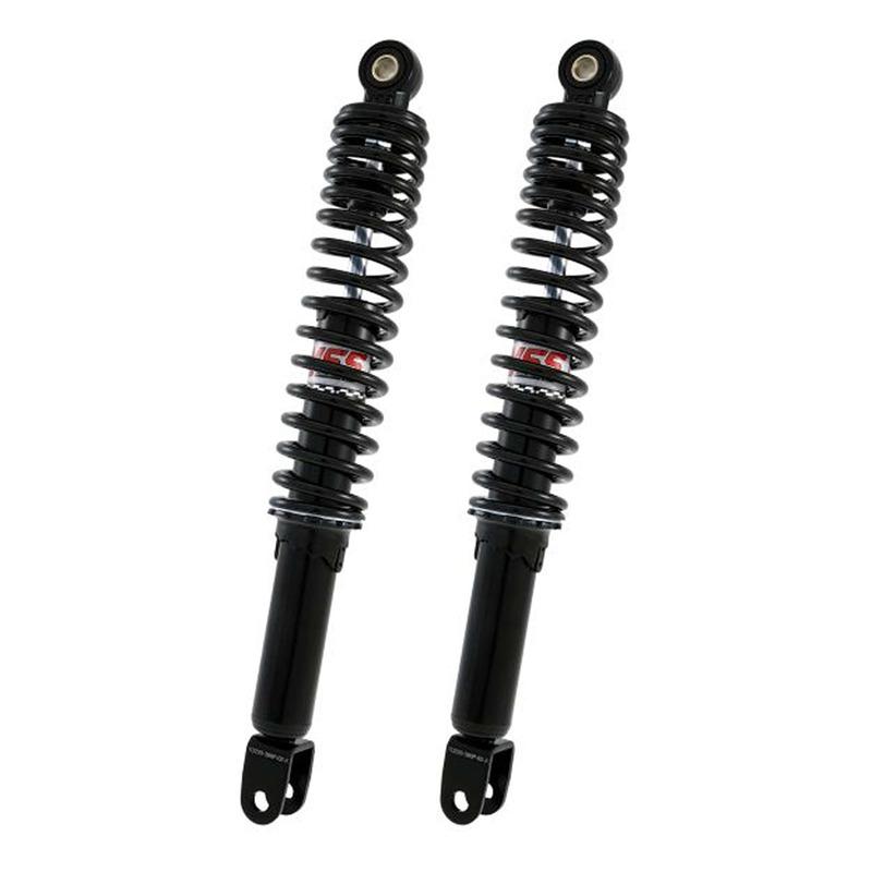 Paire d'amortisseurs hydraulique YSS Kymco People S 250 05-08