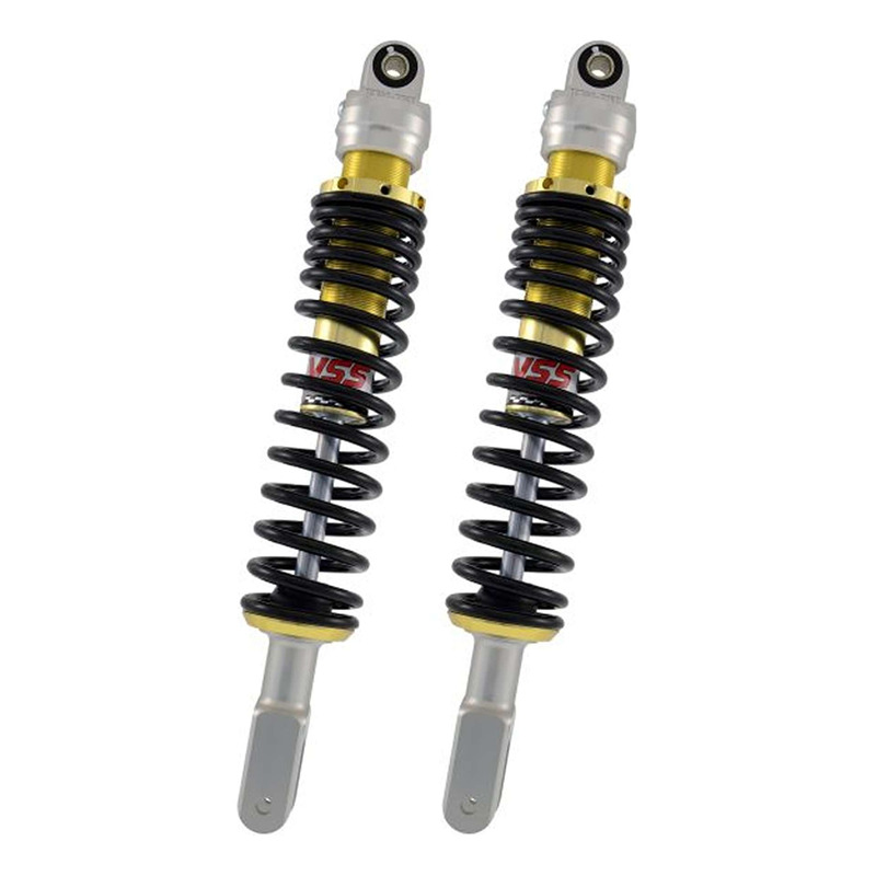 Paire d'amortisseurs YSS Honda FJS 400 SW-T